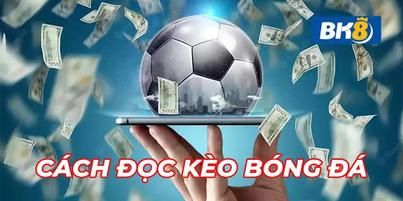 cách xem kèo bóng đá hiệu quả