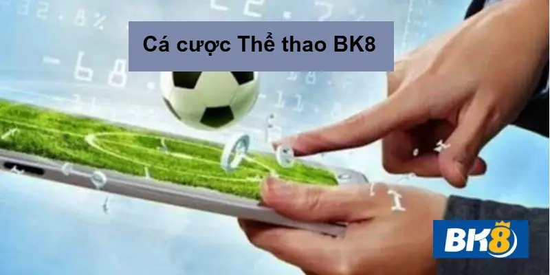 Chơi cá cược thể thao bk8 trang cá cược thể thao uy tín